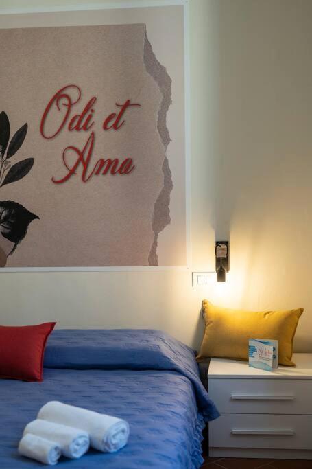 Odi Et Amo - Luxury Love Brescia Exterior foto