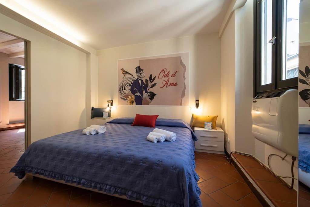 Odi Et Amo - Luxury Love Brescia Exterior foto