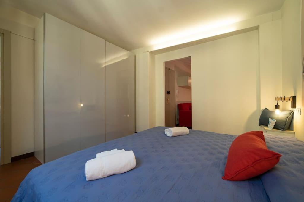 Odi Et Amo - Luxury Love Brescia Exterior foto